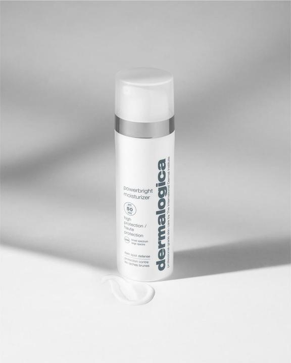Immagine prodotto Dermalogica Power Bright - Luce pura SPF50 (50 ml, Crema 24h, SPF 50)