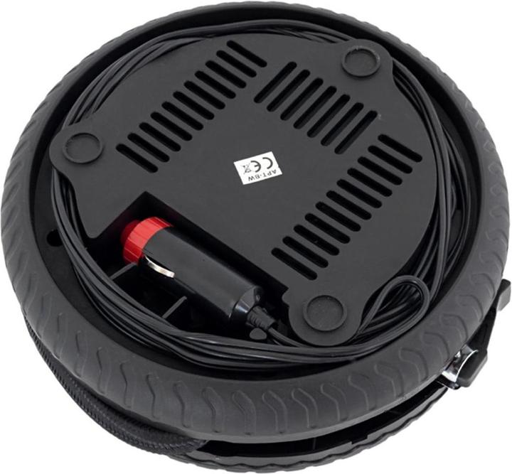 Immagine prodotto ATL Telecom Ltd AG489A compressore per auto allegro 12v (18 bar, 20 l)