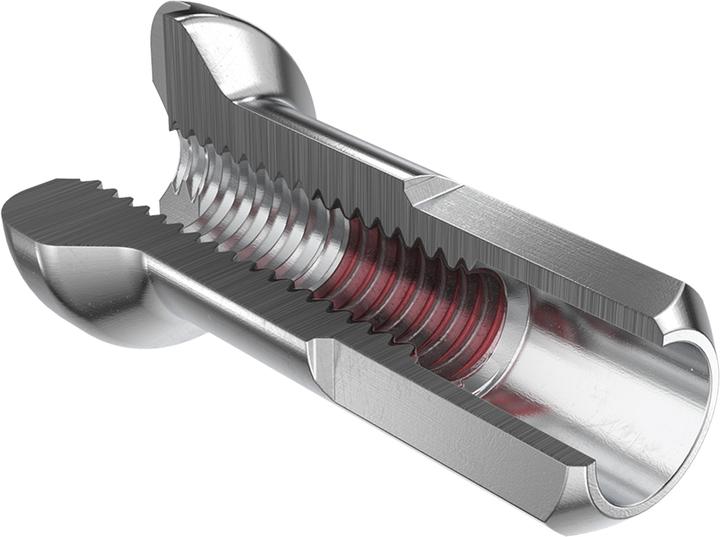 Produktbild DT Swiss Pro Lock 1.8 x 12