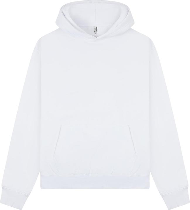 Immagine prodotto Casual Classics Premium Felpa con Cappuccio Alto e Sovradimensionato Adulto Unisex (XXL)
