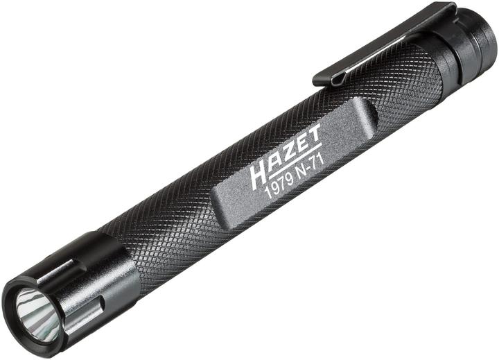 Immagine prodotto HAZET Lampada LED a penna 1979N-71 (13.90 cm, 130 lm)