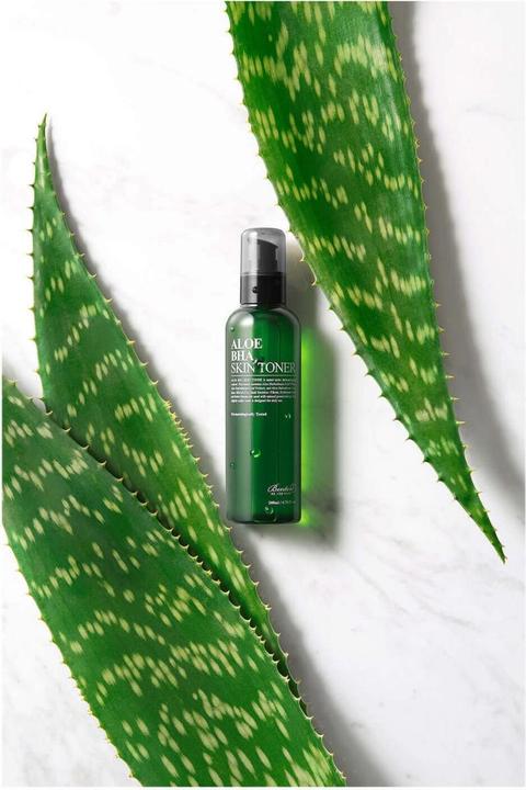 Image du produit Benton aloe BHA (Lotion tonique, 200 ml)