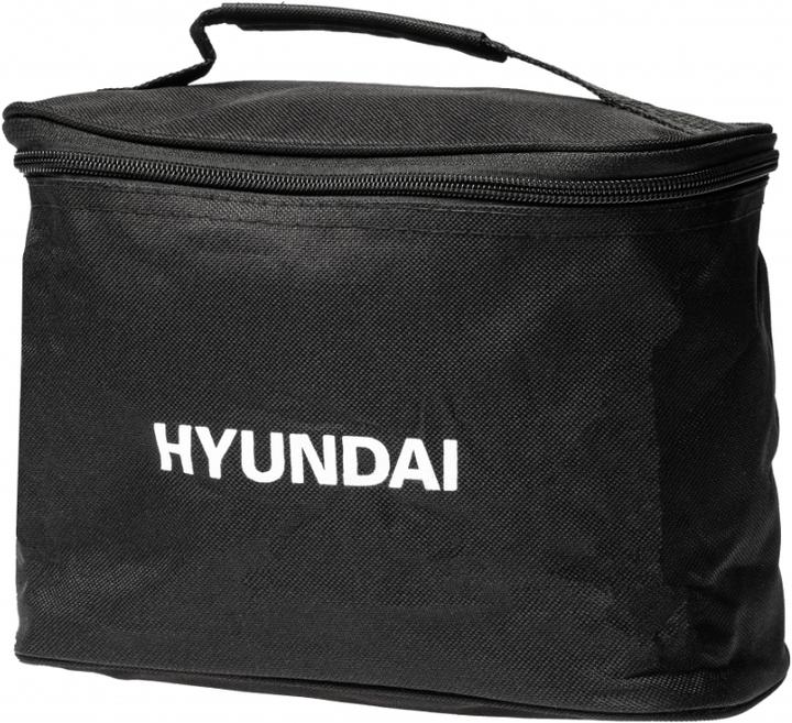 Image du produit Hyundai HY 1765 (10.20 bar, 65 l)