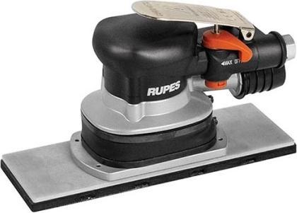 Rupes RE21ALN Vlakschuurmachine met Stofafzuiging 70x198mm
