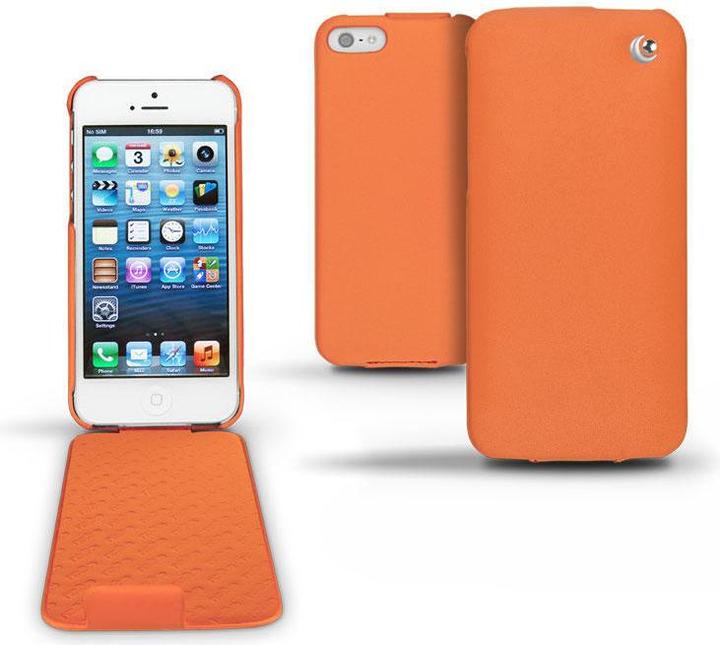 Oranje ( Nappa - Pantone #ff9351 )