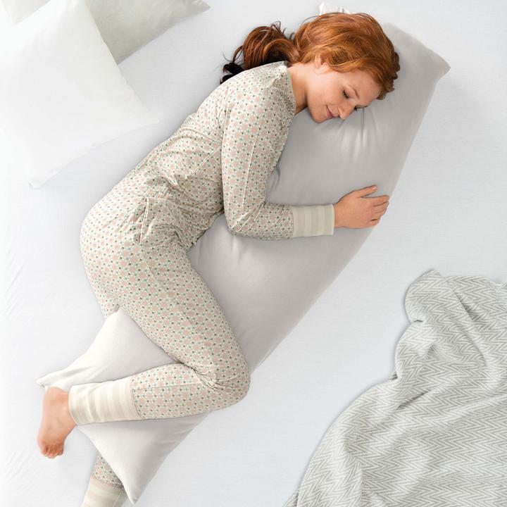 Actual product image Redbest San Francisco (Pillowcase, 40 x 200 cm)