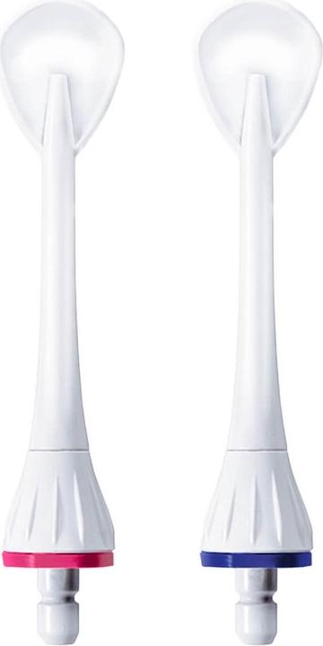 Image du produit B.Well Buse TH-912 Nettoyeur de langue 2 pcs (Racleur de langue, 1 x)
