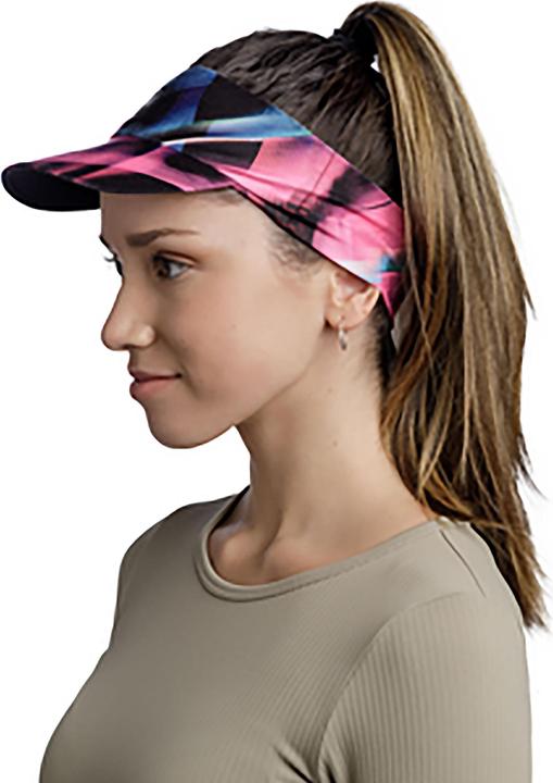 Actual product image Buff Pack Speed Visor Singy Multi (One size)
