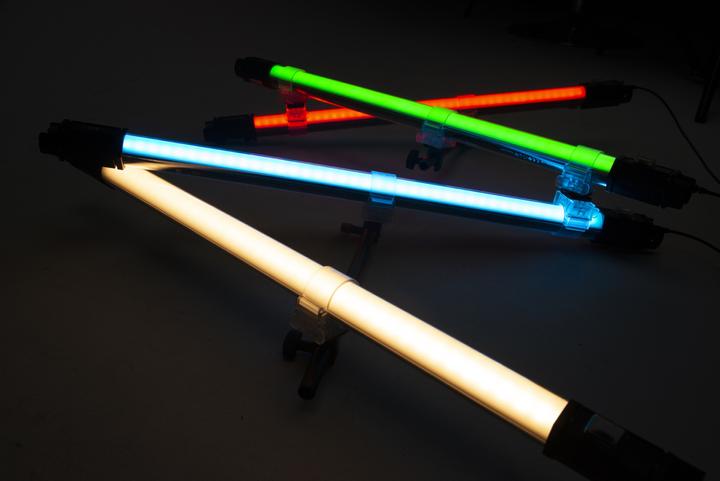Produktbild Nanlite DIY Halterung (Stativhalterung)