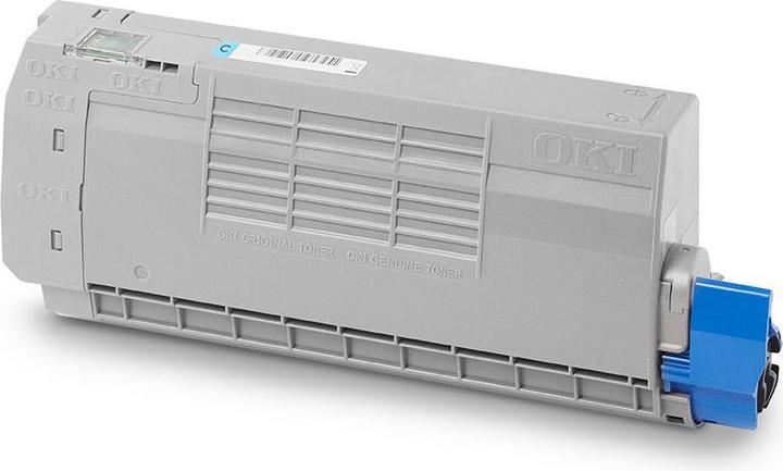 Actual product image OKI 46507615 (C)
