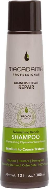 Immagine prodotto Macadamia Umidità nutriente (300 ml, Shampoo liquido)