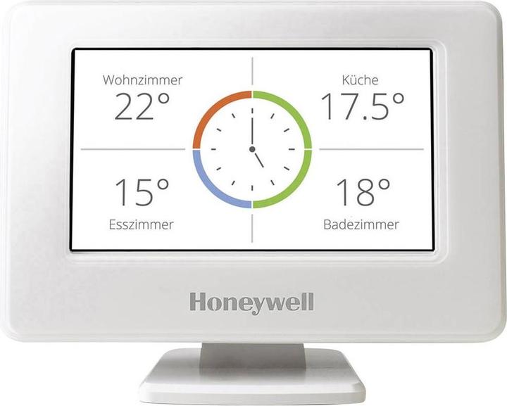 Image du produit Honeywell Passerelle evohome THR99C3100
