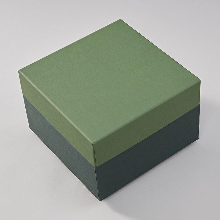 Produktbild Semikolon 3er-Set Aufbewahrungsboxen, Natural Affair, Botanic