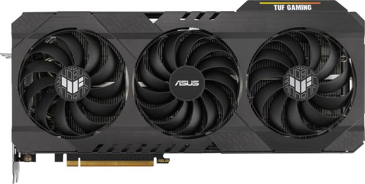 Immagine prodotto ASUS TUF GAMING Radeon RX 6700 XT OC Edition (12 GB)