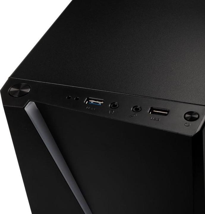 Actual product image AeroCool Cylon (mATX)
