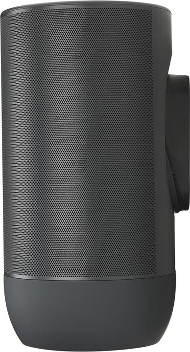 Actual product image Mountson MS31PBX2 (Wall installation, Not movable)