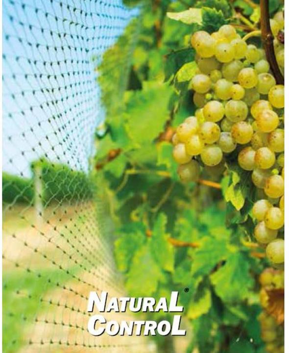 Actual product image Swissinno Bird protection net