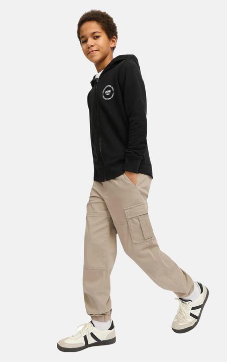 Produktbild Jack & Jones Junior Hose KANE JONNY Cargohose (158)
