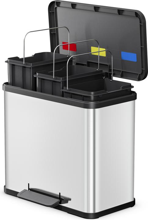 Produktbild Hailo Öko trio Plus (33 l)
