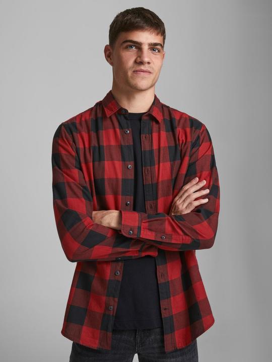 Immagine prodotto Jack & Jones Gingham (L)