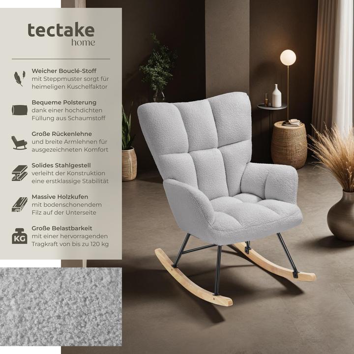 Produktbild tectake Torve