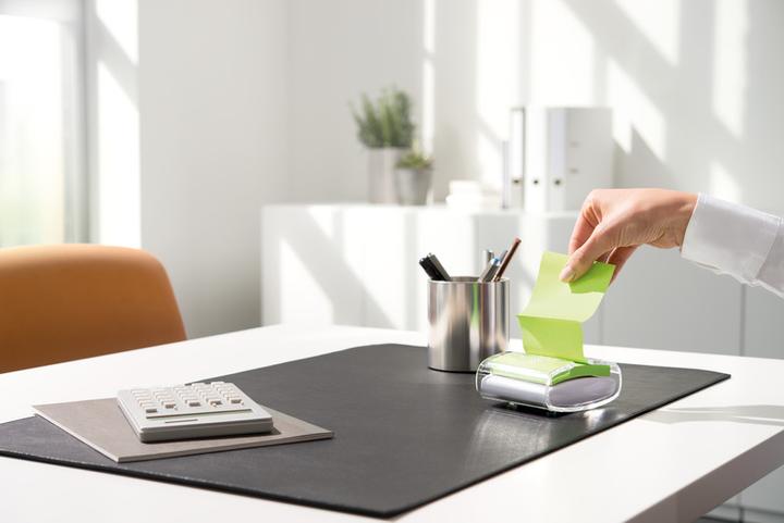 Produktbild Post-it Z-Notes Dispenser (76 x 76 mm)