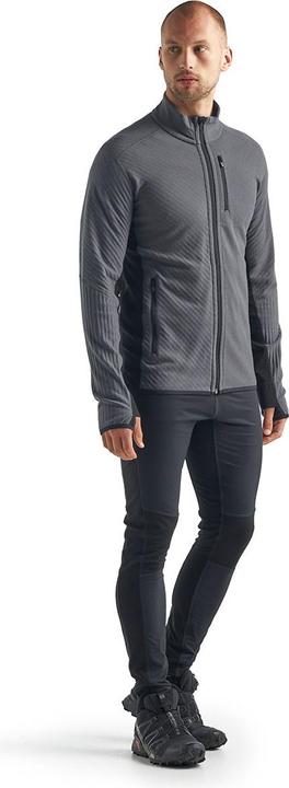 Produktbild Icebreaker Merino Descender LS Zip (XL)