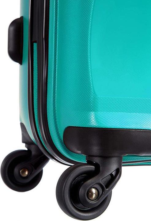 Actual product image American Tourister Bon Air (31.50 l, Hand luggage (up to 50 litres))