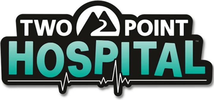 Produktbild Sega Two Point Hospital (Switch)