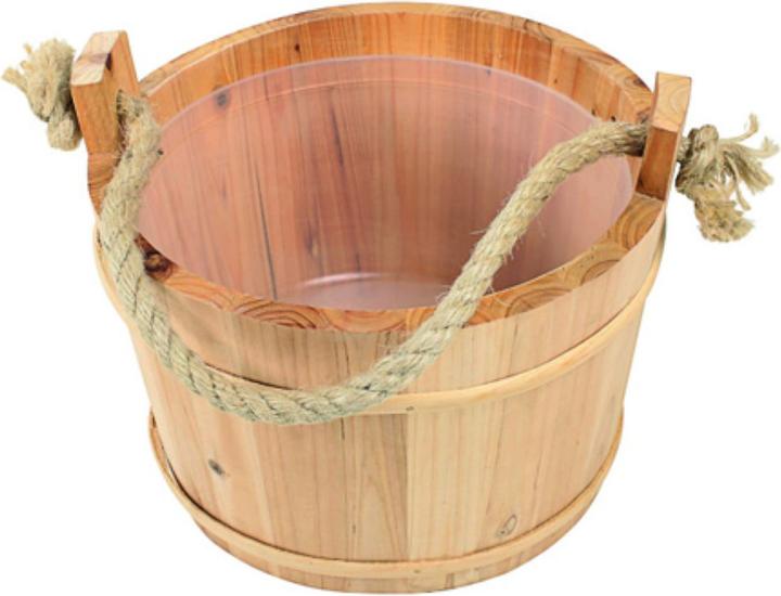Vasca da sauna