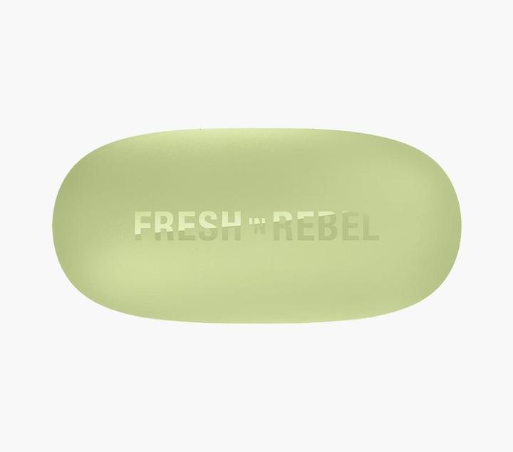 Produktbild Fresh'N Rebel Fresh 'n Rebel Twins Breez Wild Green (NC, 7 h, Kabellos)
