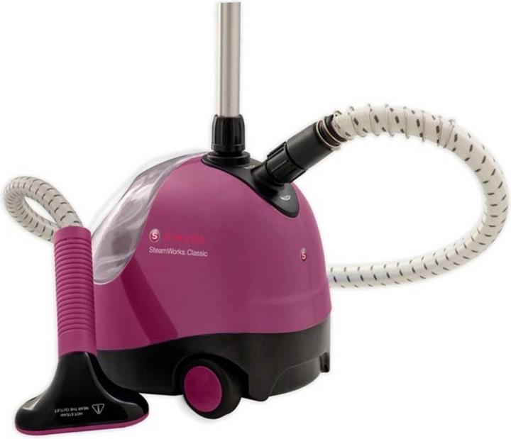 Immagine prodotto Singer Prugna classica di Steamwork (1500 W)