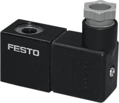 Immagine prodotto Festo Solenoid Valve Coil 24 Vdc / 42 Vac