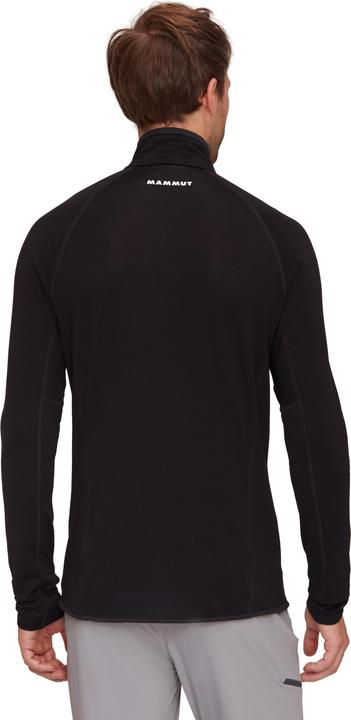 Image du produit Mammut Aenergy Light ML Half Zip Pull Men (XXL)