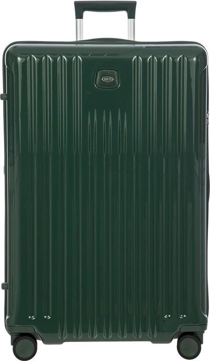 Produktbild Brics Positano 4 Rollen Trolley 78 cm mit Dehnfalte (130 l, XL (ab 115l))