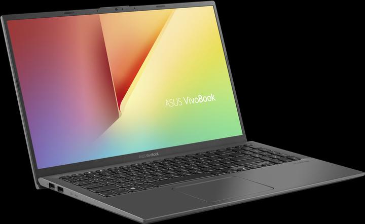 Produktbild ASUS VivoBook 15 (15.60", Intel Core i7-1065G7, 8 GB, 512 GB, CH)