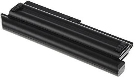 Produktbild Lenovo GREENCELL LE22 Baterija Žalias Cell for IBM Thinkpad X200 7454T X200 745 (9 Zellen, 6600 mAh)