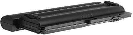 Produktbild Lenovo GREENCELL LE22 Baterija Žalias Cell for IBM Thinkpad X200 7454T X200 745 (9 Zellen, 6600 mAh)