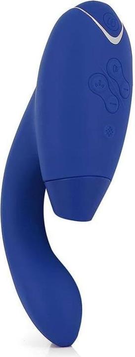 Actual product image Womanizer Duo 2