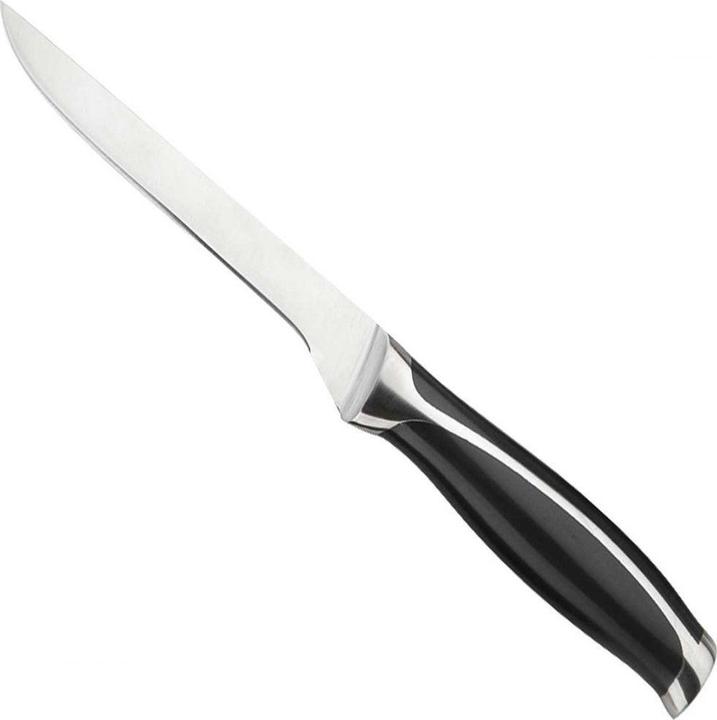 Immagine prodotto Kinghoff Il coltello è realizzato in acciaio inossidabile (15 cm)