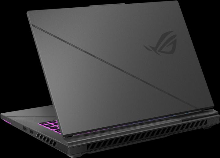 Image du produit ASUS ROG Strix G16 RTX 4060 (16", Intel Core i9-14900HX, 32 Go, 1000 Go, CH)