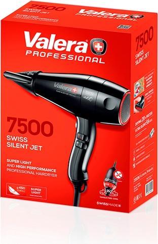 Produktbild Valera Professional Swiss Silent Jet 7500 Light