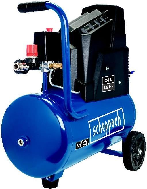 Immagine prodotto Scheppach HC30o (8 bar, 24 l)