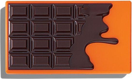 Immagine prodotto Makeup Revolution Palette di ombretti I Heart Revolution Chocolate Mini Choc Orange (Arancia Choc)