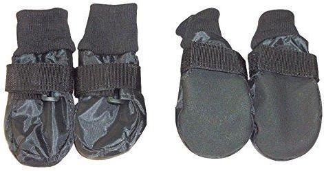 Produktbild Croci Spa Shoes for dogs S 2,5x6cm (S, Hundeschuhe)
