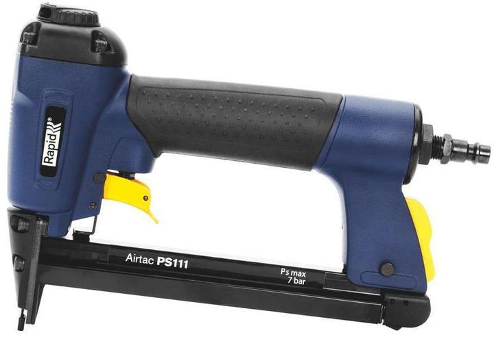 Immagine prodotto Rapid PS111 Imboccatrice pneumatica