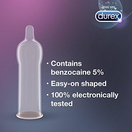 Produktbild Durex Performa (12 Stk.)