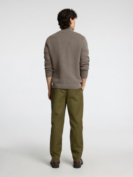 Produktbild Selected Homme Half-zip Pullover (XXL)