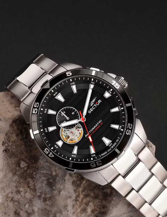 Produktbild Sector ADV2500 (Analoguhr, 43 mm)