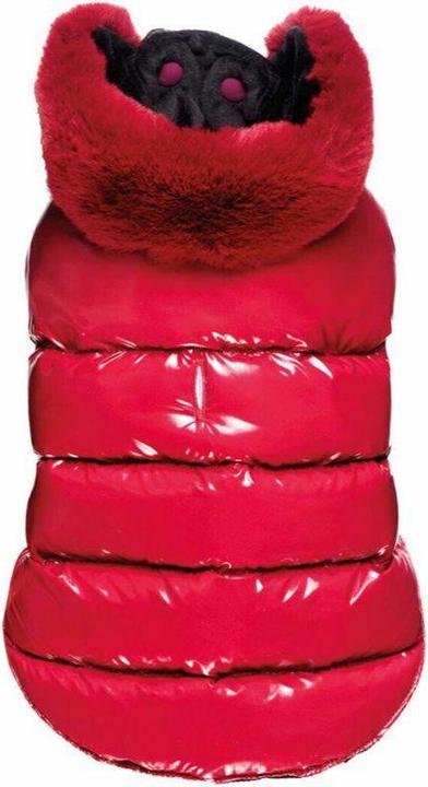 Actual product image Croci -30% Spa CHERY SHEENS jacket 20cm (Dog coat)